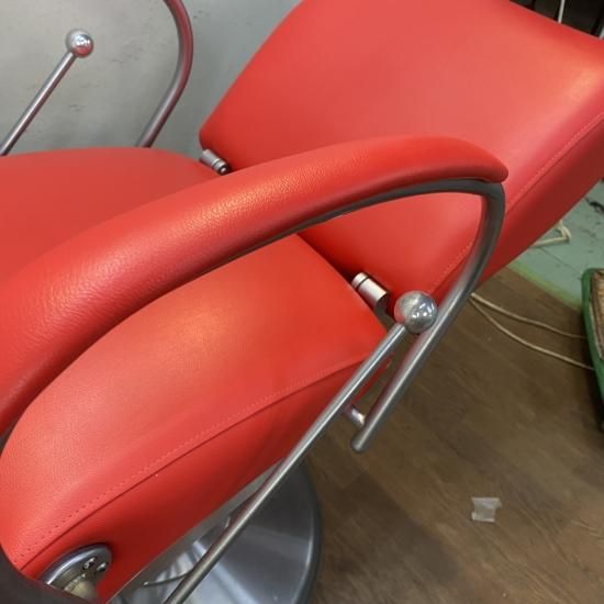 シャンプーチェア　MACCOW Shampoo（マッコウシャンプー） シャンプーチェア MACCOW Shampoo（マッコウシャンプー） MACCOW