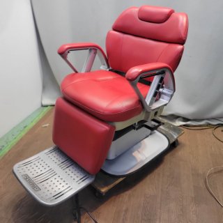 理容椅子（バーバー） - k-world理美容器具販売 | おかげさまで23周年