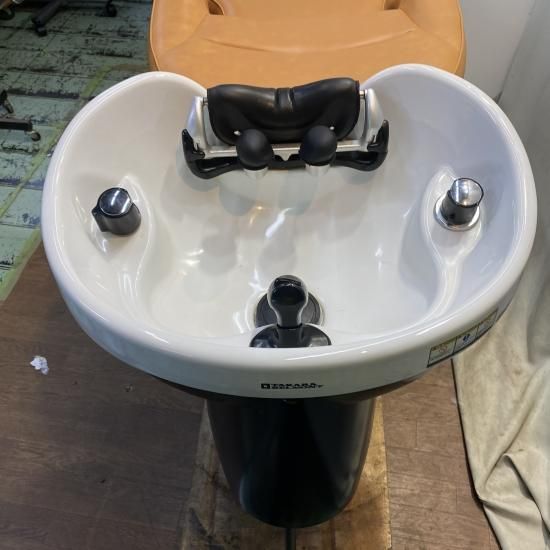 BS-842 YUME ESPORE （ユメエスポワール）リアボウル