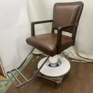 BE-107Vintage Chair ٥