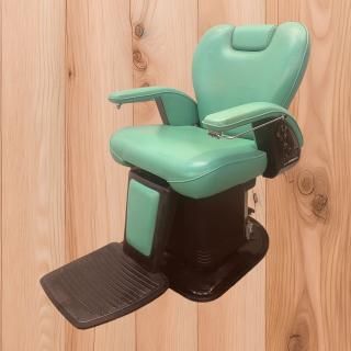 理容椅子（バーバー） - k-world理美容器具販売 | おかげさまで23周年