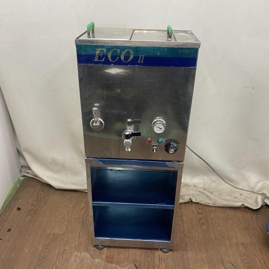 EB-922 安全電器工業「理容タオルスチーマー ECO2