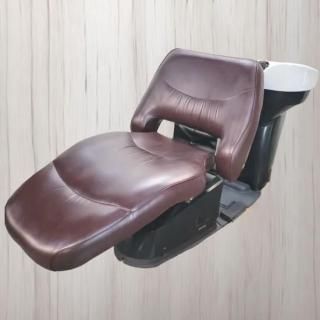 美容室用 バックシャンプーチェア 7BEAUTY シャンプーチェア 電動 美容室 シャンプーイス バック