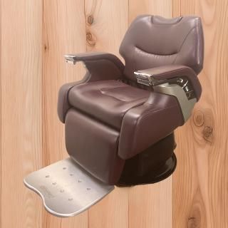 理容椅子（バーバー） - k-world理美容器具販売 | おかげさまで