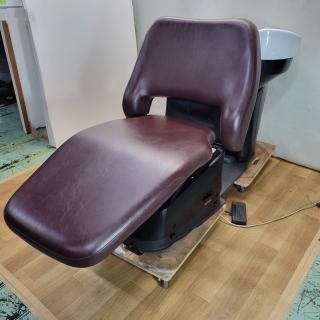 バックシャンプー - k-world理美容器具販売 | おかげさまで23周年