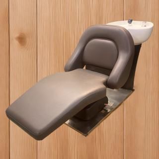 バックシャンプー用のシャンプー台❗️お引き取り希望！10/7迄 シャンプーチェア／バックシャンプーユニット | 理美容・ヘア | 株式