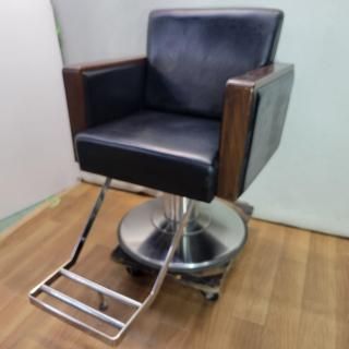 ひろき　理容椅子 男性専用美容室向け器具 - k-world理美容器具販売 | おかげさまで23