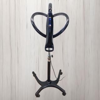 ワコー製 パーマ 促進機 700w 美容 促進器 遠赤外線 パーマ カーラー