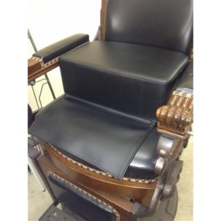 BC-080-15  オリジナル 子供補助椅子　黒　限定10台限り　(HB)