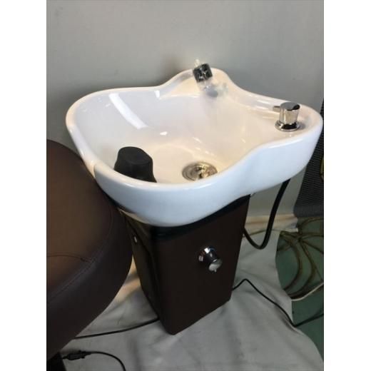 Sa 731 06 ワイドボウル フルフラットシャンプー椅子 セット Hb K World中古理美容器具販売 おかげさまで15周年 インターネット理美容通販のパイオニア Sa 731 06 ワイドボウル フルフラットシャンプー椅子 セット Hb K World中古理美容器具販売 おかげさまで15周年 インターネット理美容通販のパイオニア