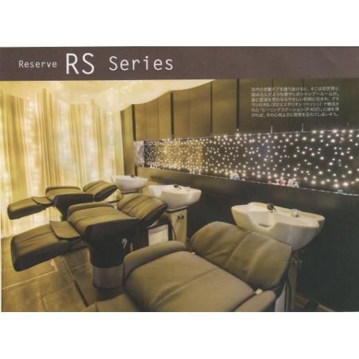 CC-159-06 新品 Reserve RS-002 滝川製 (HB) CC-159-06 新品 Reserve RS-002 滝川製 (HB)