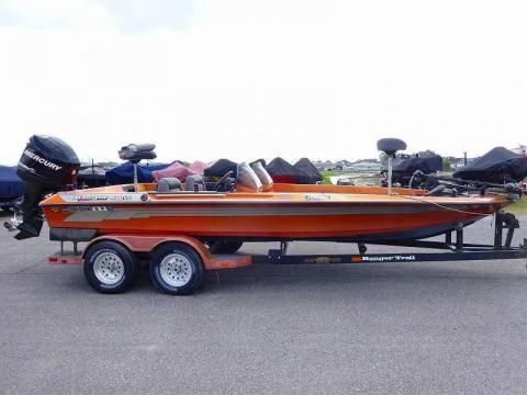 中古品 - マッスルマリンウェブショップ バスボート、エレキ