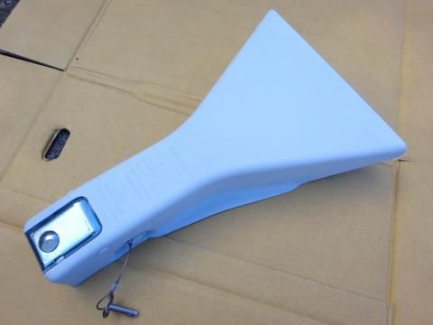 マッスルマリンウェブショップ トレーラーパーツ