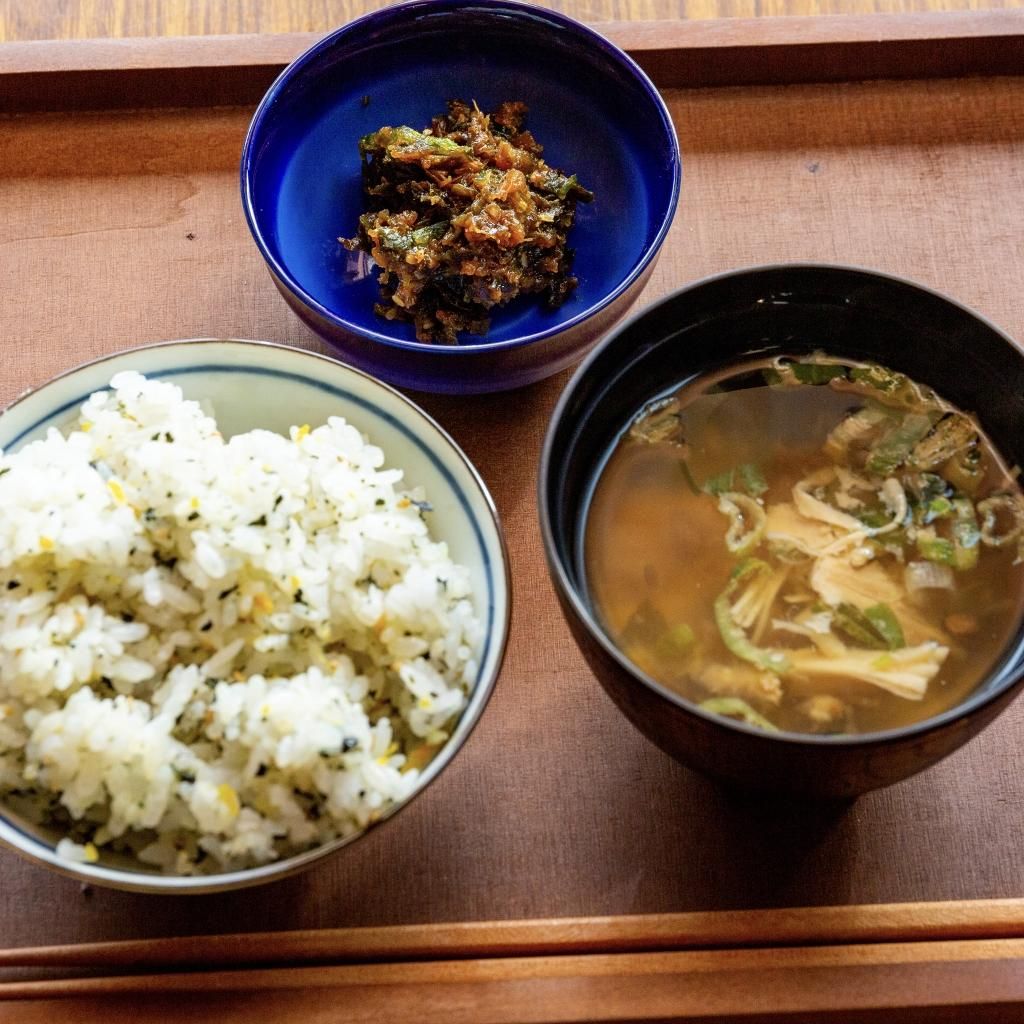 あちゃむし （赤みそ）