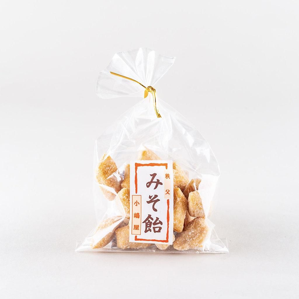 みそ飴 | むかしなつかしい素朴な味わい - 秩父味噌 新井武平 みそ飴 | むかしなつかしい素朴な味わい - 秩父味噌 新井武平