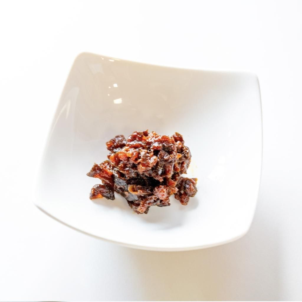 青唐辛子味噌 | 辛味と味噌の絶妙なバランスが魅力 | 保存に便利な内容