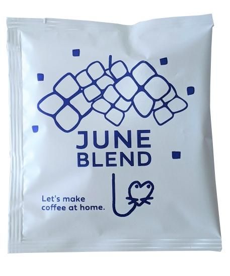 ڵΥɥåץХåۡJUNE BLEND 10g5ʬ (ꤵդ 70)