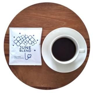 ڵΥɥåץХåۡJUNE BLEND 10g5ʬ (ꤵդ 70)