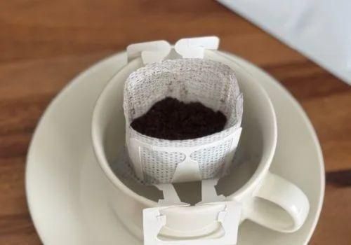 スターバックス[Starbucks]のオリガミパーソナル ドリップ