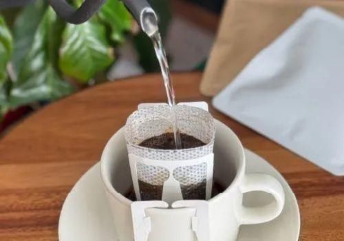 スターバックス[Starbucks]のオリガミパーソナル ドリップ
