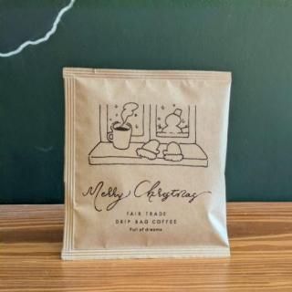 �ڵ���Υɥ�åץХå��� ���ꥹ�ޥ��֥��ɥ����ҡ� 2025 �� (kou) �����Ի��� �ɥ�åץХå� 10g��5��ʬ (�ꤵ���դ� ��70��)