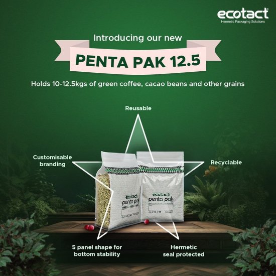 ƦԸ Ʀ¸˺ŬECOTACT PENTA PAK 12.5סƦ10-12.5kgƦ  700gޤǡ