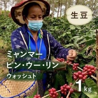 オーガニックコーヒー フェアトレードコーヒー 生豆 卸・通販の
