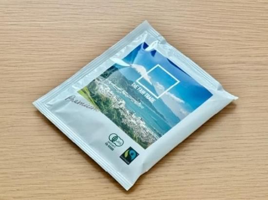  THE FAIR TRADE Premium ˥åץߥ ɥåץХå 10g5ѥå Ի