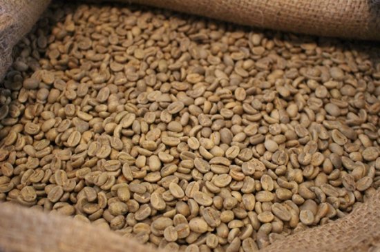 〈販売終了〉コーヒー生豆  ペルー カフェ オルキデア 1kg 農薬不使用（次回入荷12月以降）