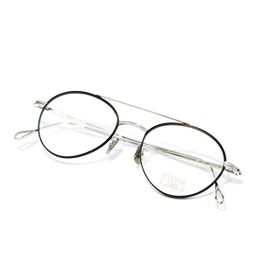 アイヴァン7285 メガネフレーム MOD.568 50016435 - サングラス/メガネ
