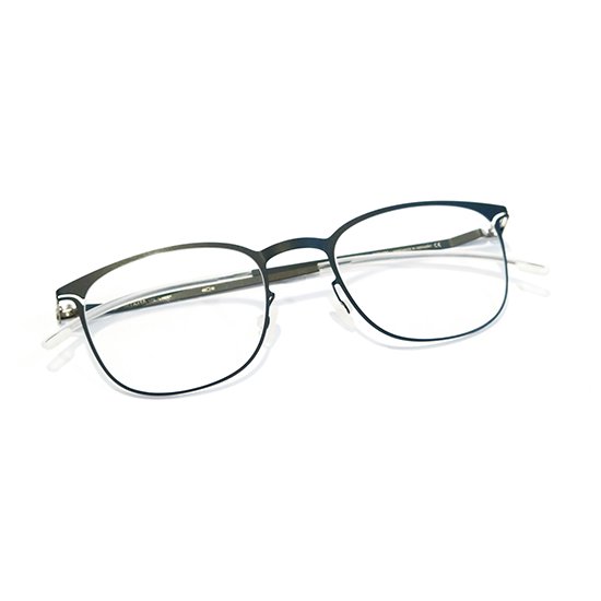 MYKITA/マイキータ LITEシリーズ LYKKE 084 navy ならD-Eye