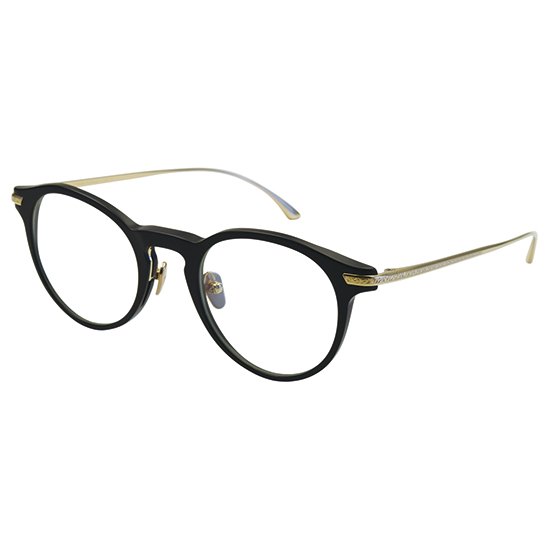 増永眼鏡と高田賢三氏のコラボレーションメガネ MASUNAGA designed by Kenzo Takada （マスナガ × ケンゾー タカダ）  Altair 48サイズ #19