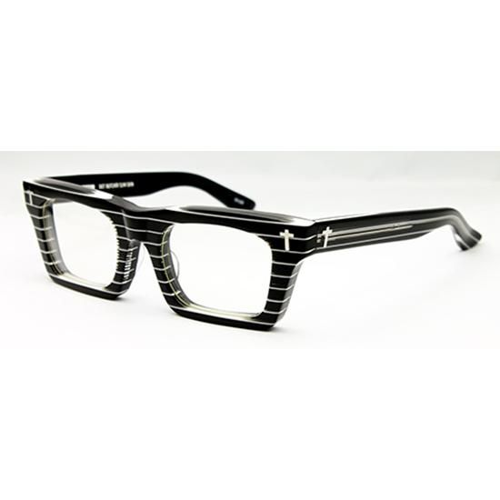 EFFECTOR 　DIRT　エフェクター ダート サングラス メガネ全長160mm