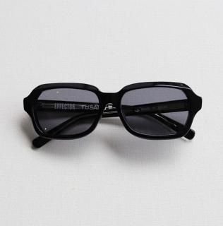 EFFECTOR mod.YUSAKU(2)col.BK/DGY