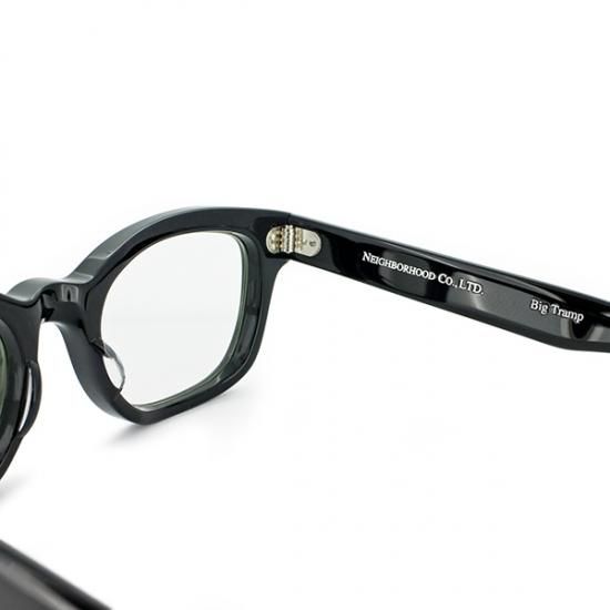 effector×neighbor hood サングラスbig tramp | donsumdanybd.com