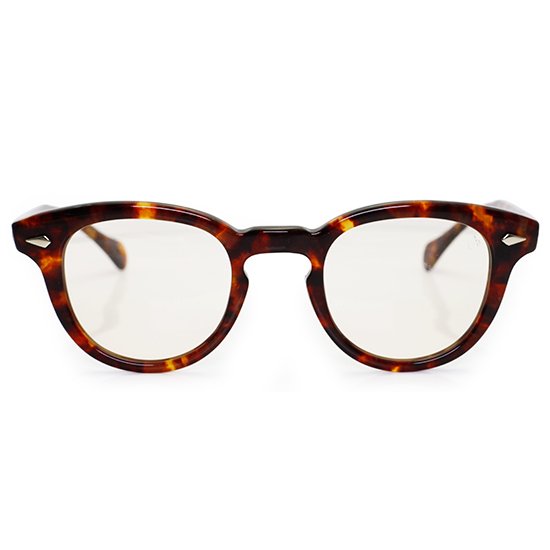 Tart Optical Arnel タート オプティカル アーネル Jd 55 ジェーディー５５ 46 24サイズ Col 002 Walnut 1955年にジェームズディーンが愛用したメガネを忠実に復刻 D Eye Online Store