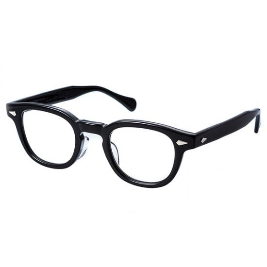 tart optical arnel 48-24 ブラック 極美品 JD-04