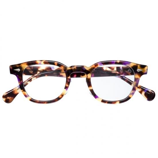 TART OPTICAL ARNEL JD-04 BLACK 46-24