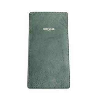 DIFFUSER×MONOCLEコラボ EYEWEAR CASE メガネケース DIFFUSERのピロー型メガネケースで「美しい」を所有する | FEATURE