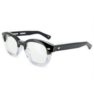 Effector エフェクター 眼鏡 メガネ フレーム Chromatic クロマティック Col Bk ブラック D Eye Online Store