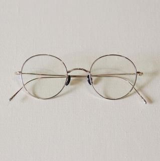 10eyevan mod. no.5 size 46 col. 2S
