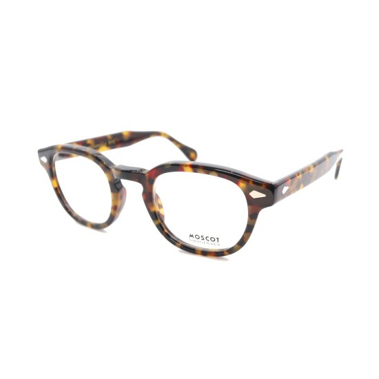 MOSCOT（モスコット)LEMTOSH(レムトッシュ) 46サイズ