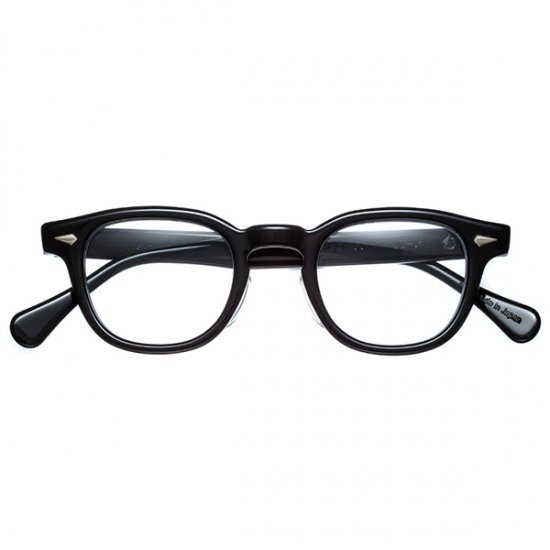 TART OPTICAL ARNEL JD-04 001A BLACK 46SIZE - D-Eye Web Catalog