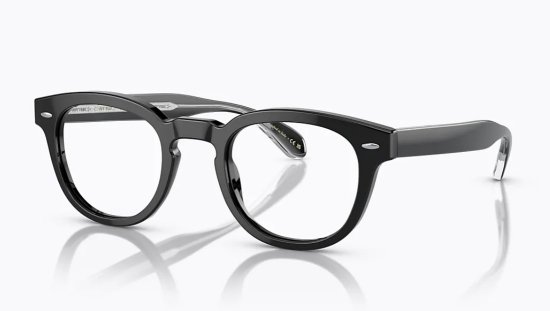 OLIVER PEOPLES(オリバーピープルズ) 人気アイコンモデル Sheldrake