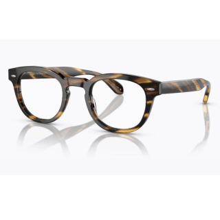 OLIVER PEOPLES(Сԡץ륺) ͵ǥ Sheldrake(ɥ쥤) 4722-145 Col. 1003L(Cocobolo)