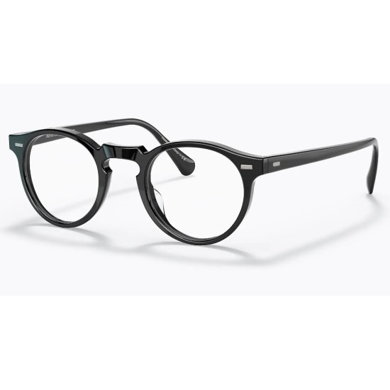 OLIVER PEOPLES/オリバーピープルズ OV5186 サングラス黒