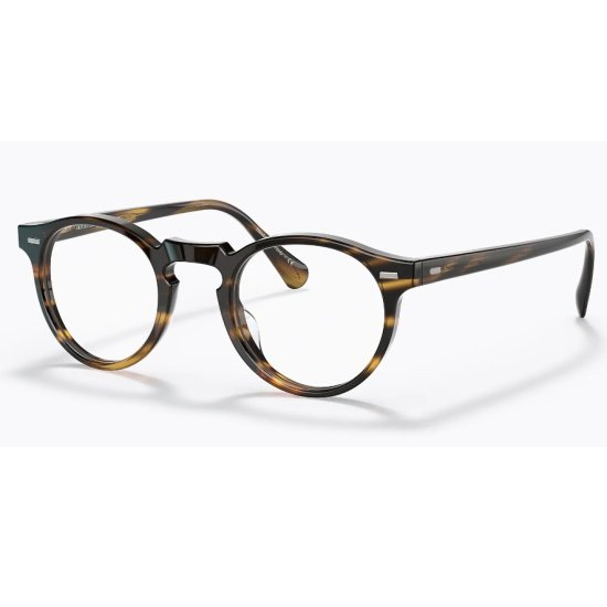 OLIVER PEOPLES(オリバーピープルズ) Gregory Peck(グレゴリーペック