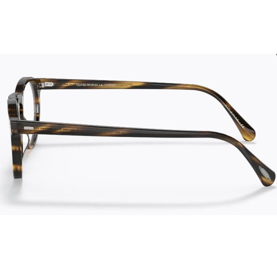 OLIVER PEOPLES(オリバーピープルズ) Gregory Peck(グレゴリー OLIVER PEOPLES(オリバーピープルズ) Gregory Peck(グレゴリー