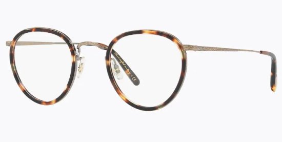 ネット卸売り - キクチ ショウタ様専用 OLIVER PEOPLES MP-2 - 通販