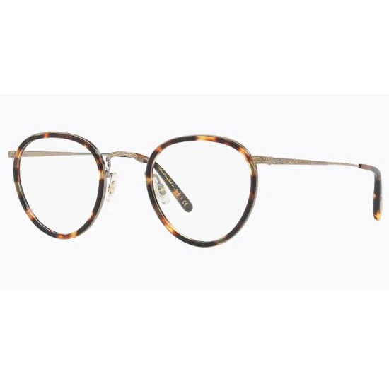 OLIVER PEOPLES(オリバーピープルズ) 定番モデル MP-2 ov1104 Size46 